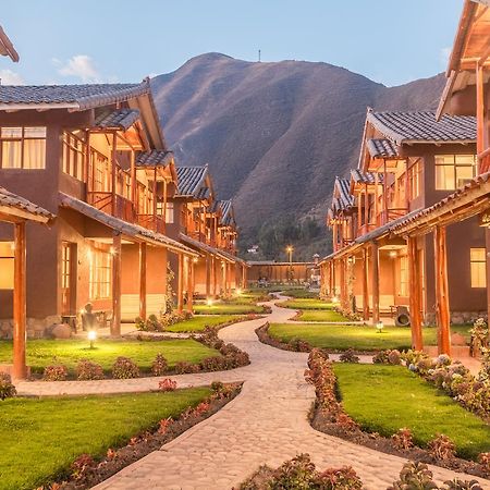 Wayqey Lodge أُروبامبا المظهر الخارجي الصورة