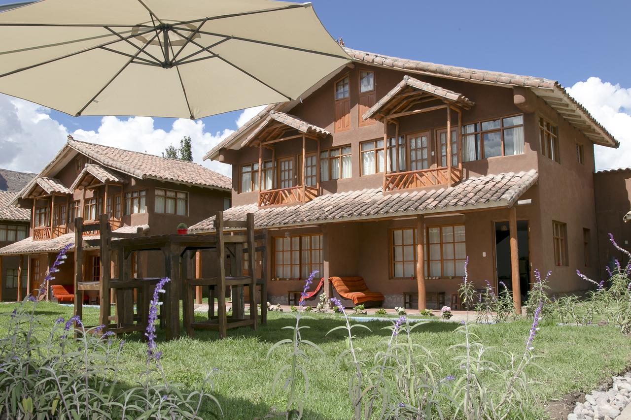 Wayqey Lodge أُروبامبا المظهر الخارجي الصورة