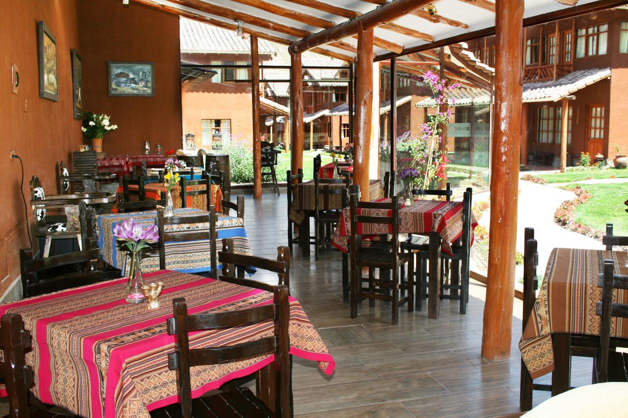 Wayqey Lodge أُروبامبا المظهر الخارجي الصورة