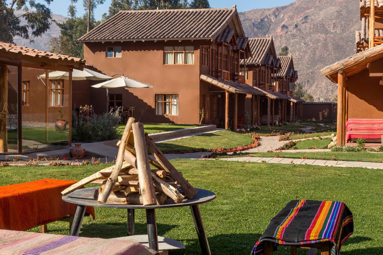 Wayqey Lodge أُروبامبا المظهر الخارجي الصورة